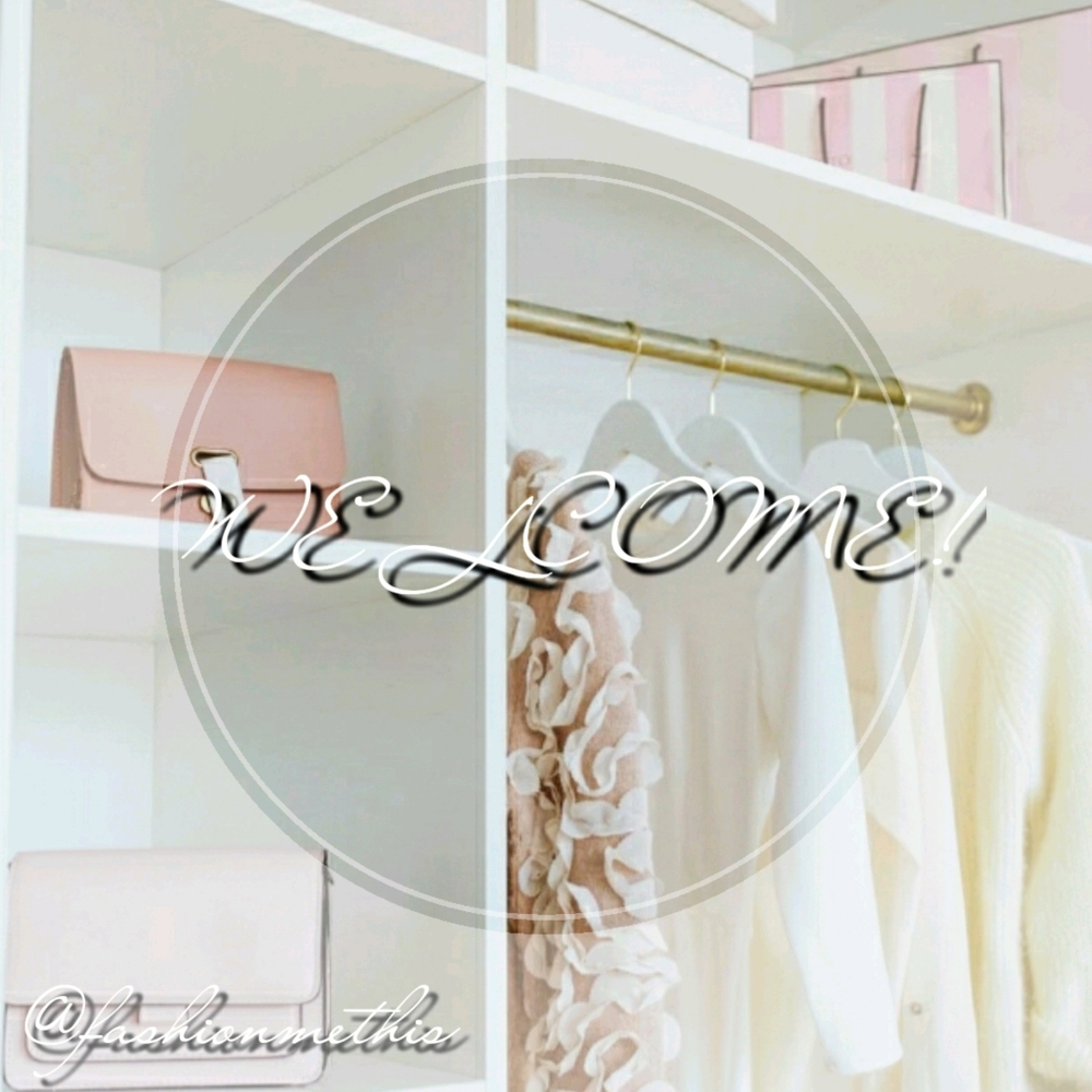 🧡Welcome To My Closet!🧡